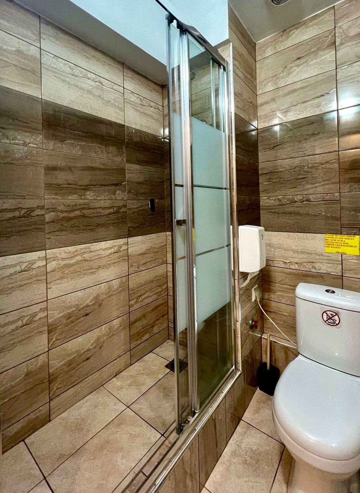 Superhost Hub #103 Plaka - Monastiraki Apartment Athens Luaran gambar